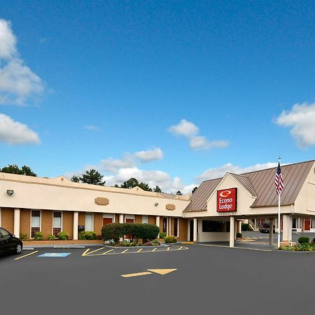 Econo Lodge קליבלנד מראה חיצוני תמונה
