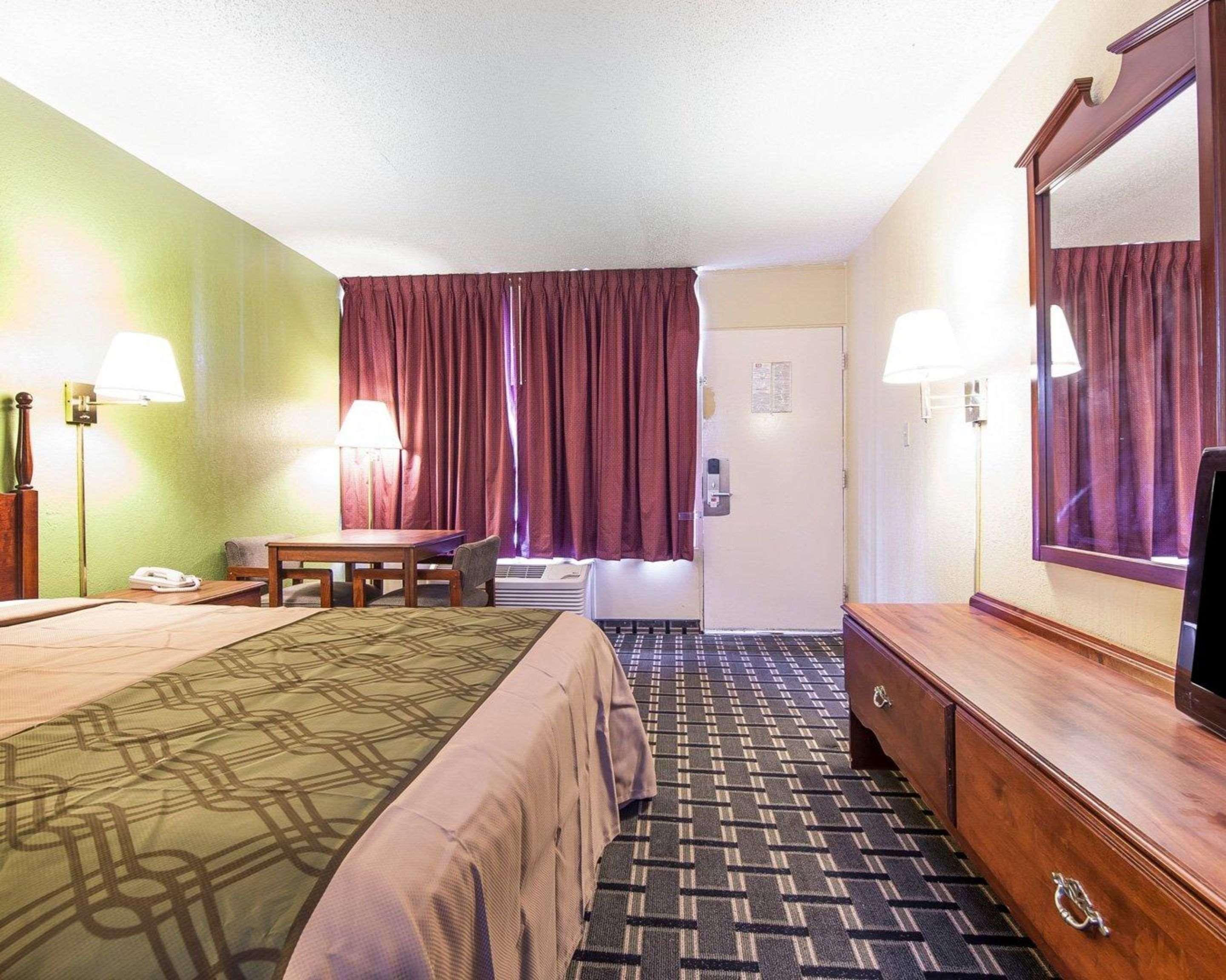 Econo Lodge קליבלנד מראה חיצוני תמונה